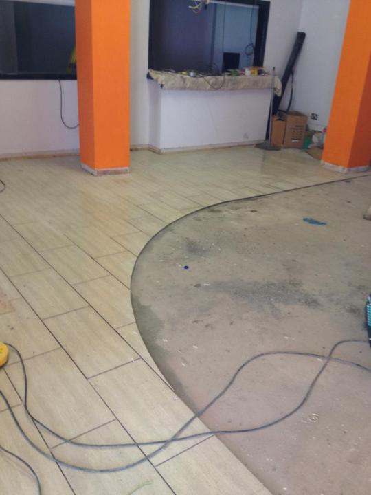 Edward's Tiling Services Ltd. gallery image 1