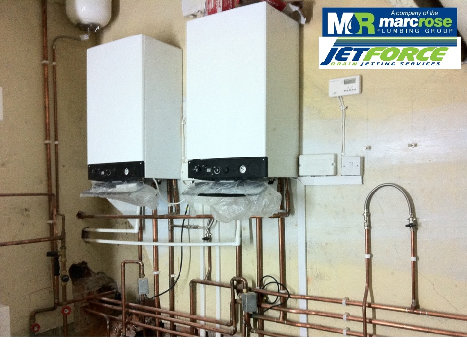 Marc Rose Plumbing and Heating gallery image 1