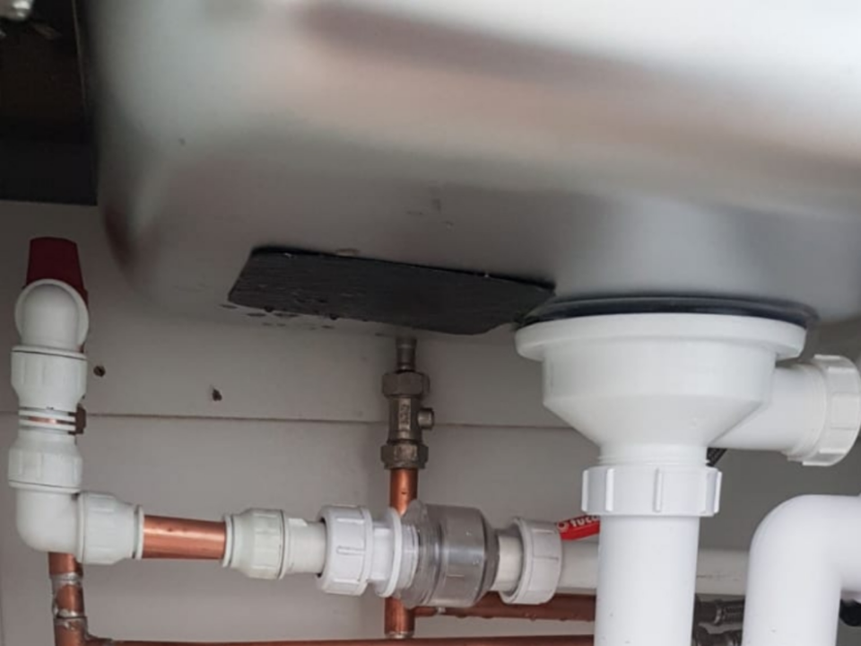 Marc Rose Plumbing and Heating gallery image 2