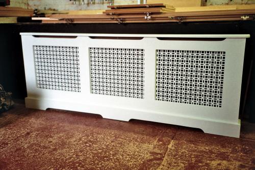P M Carpentry Services gallery image 3