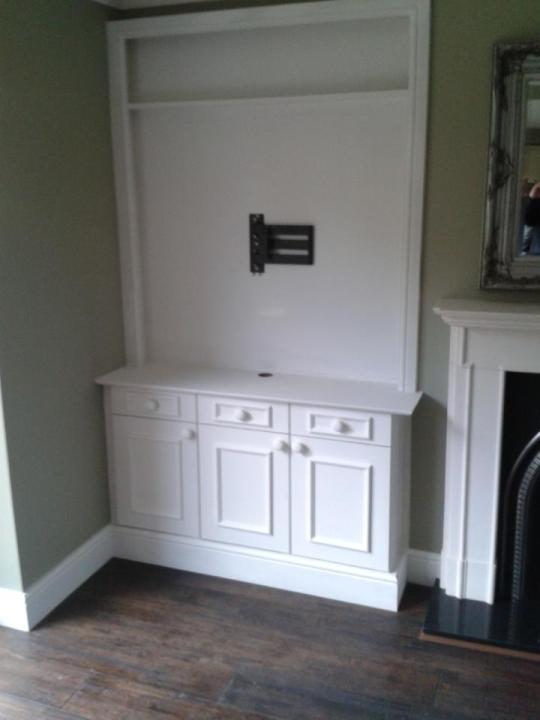 P M Carpentry Services gallery image 4