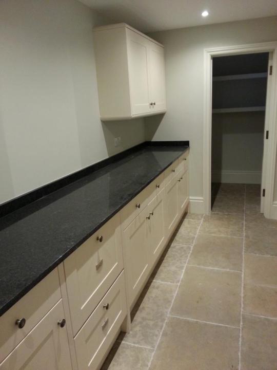 CLEEVE CARPENTRY gallery image 1