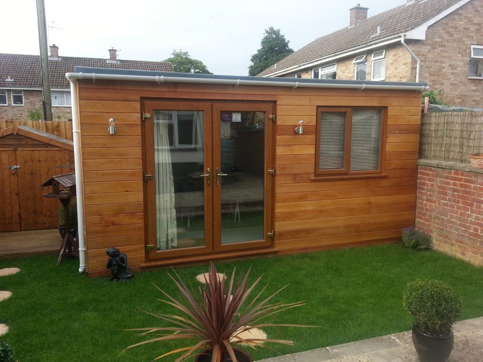 CLEEVE CARPENTRY gallery image 2