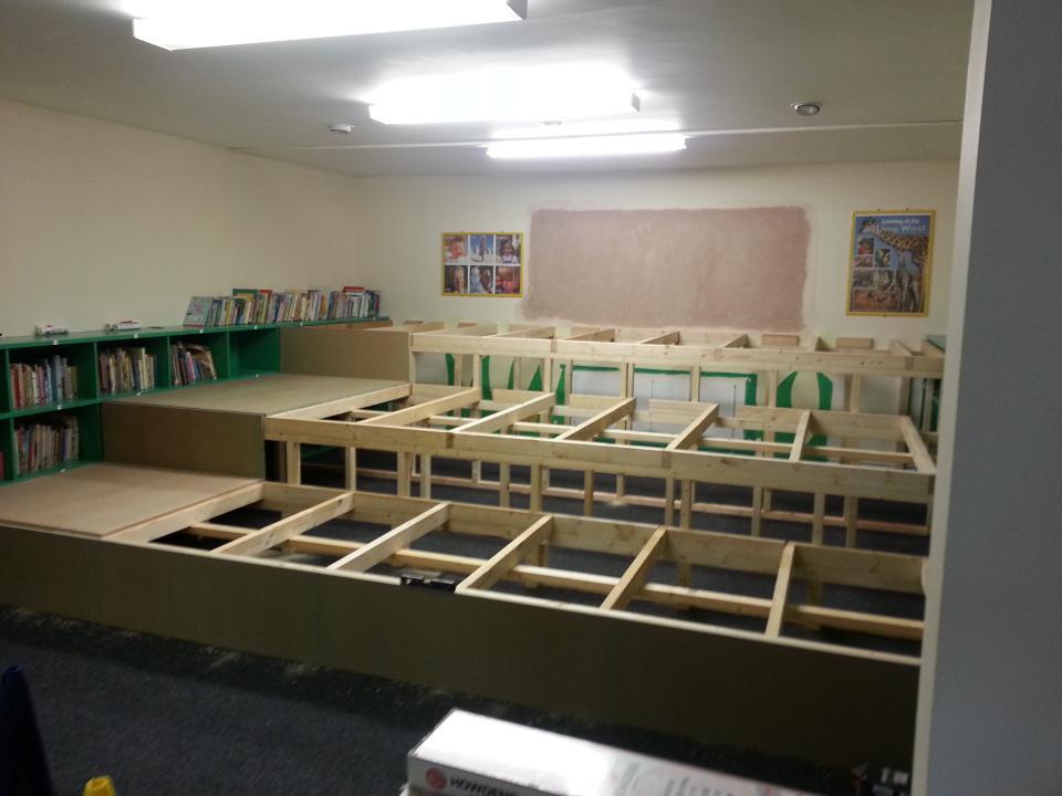 CLEEVE CARPENTRY gallery image 3