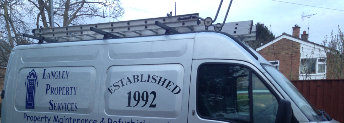 Langley Property Services