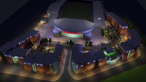 North West Facilities Ltd gallery image 1
