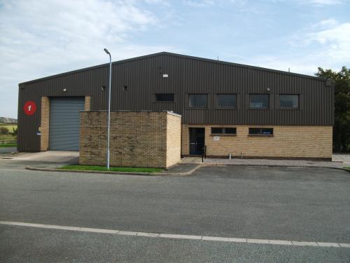 North West Facilities Ltd gallery image 3