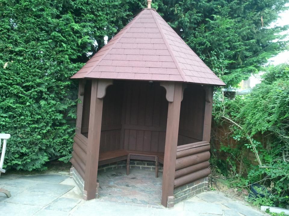 SHAWHOLDS gallery image 2