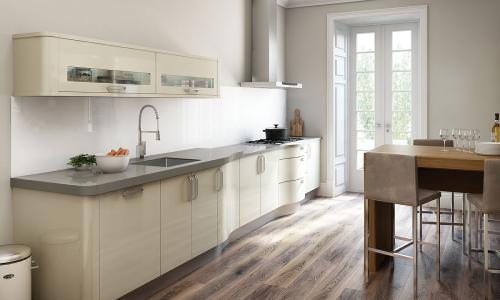 MLS Kitchens gallery image 1