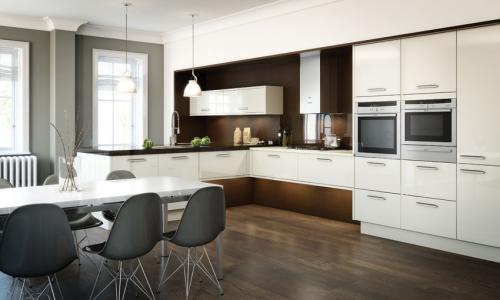 MLS Kitchens gallery image 2