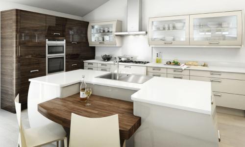 MLS Kitchens gallery image 3