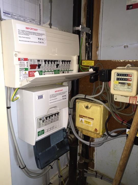MLS electrical gallery image 4