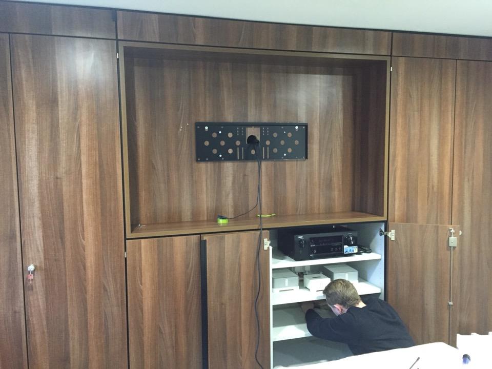 MLS electrical gallery image 1