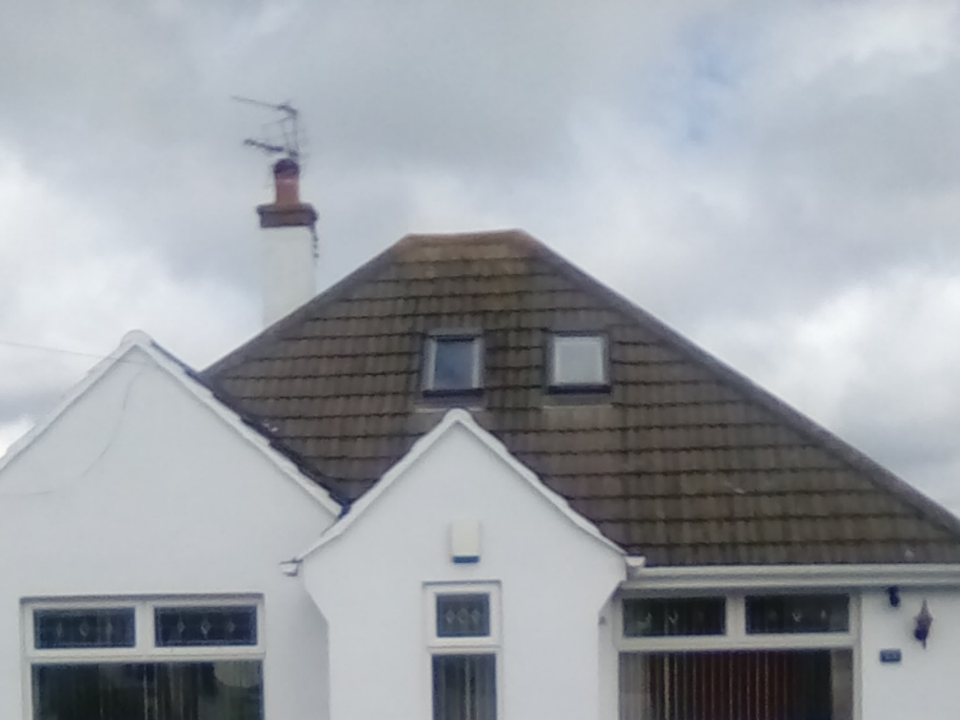 a.f.painting/decorating services gallery image 1