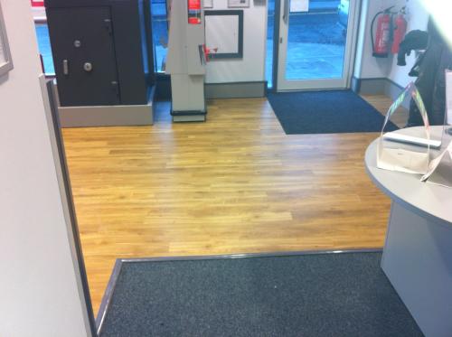 Chris Spence Flooring gallery image 1