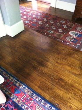 Chris Spence Flooring gallery image 4