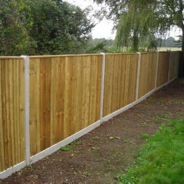 GM Landscapes LTD gallery image 1