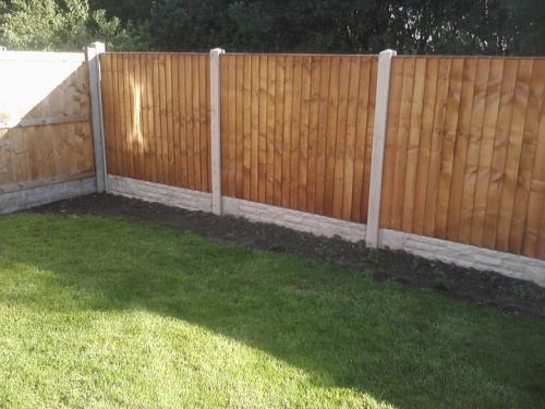 GM Landscapes LTD gallery image 2
