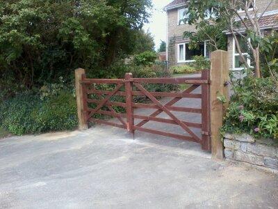 GM Landscapes LTD gallery image 4