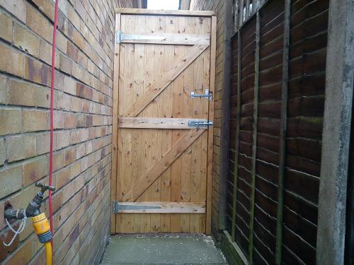 Stanton joinery gallery image 2