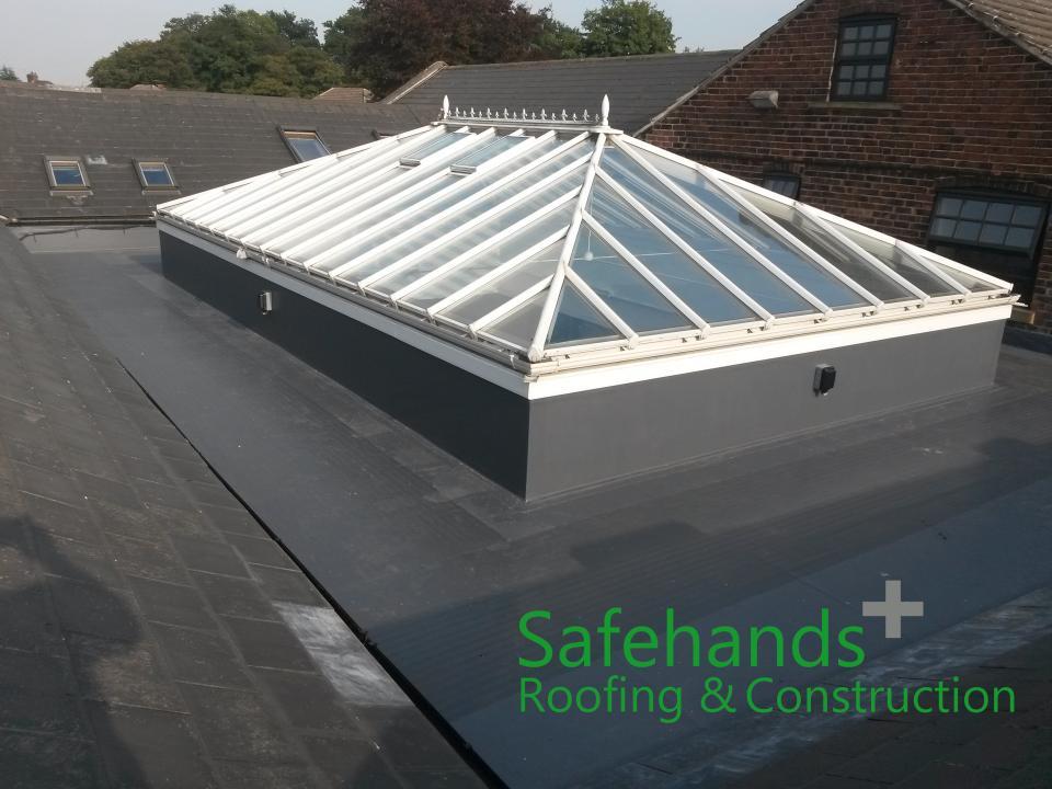 Safehands Construction gallery image 3