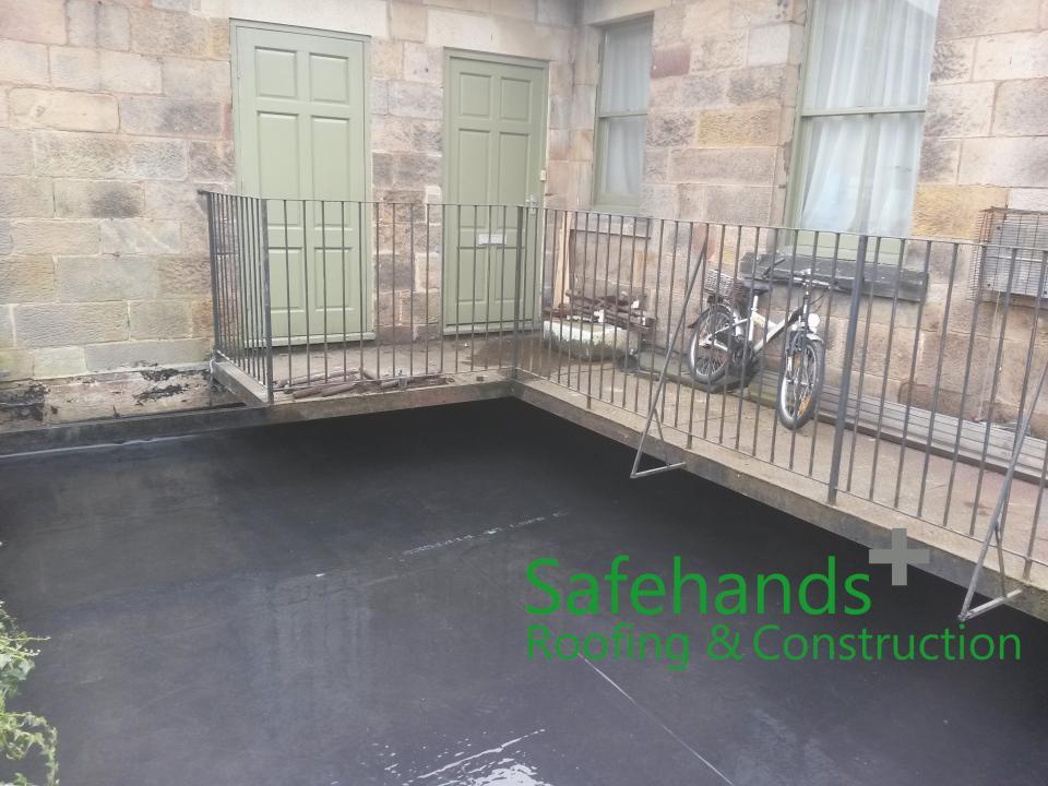 Safehands Construction gallery image 4