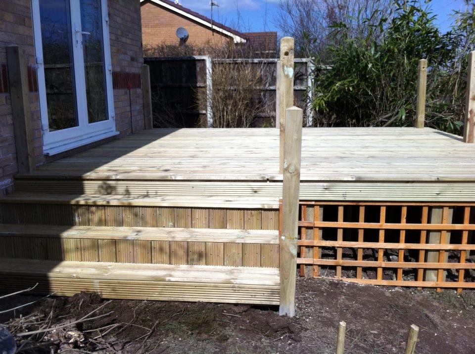 TWALSH LANDSCAPING gallery image 2