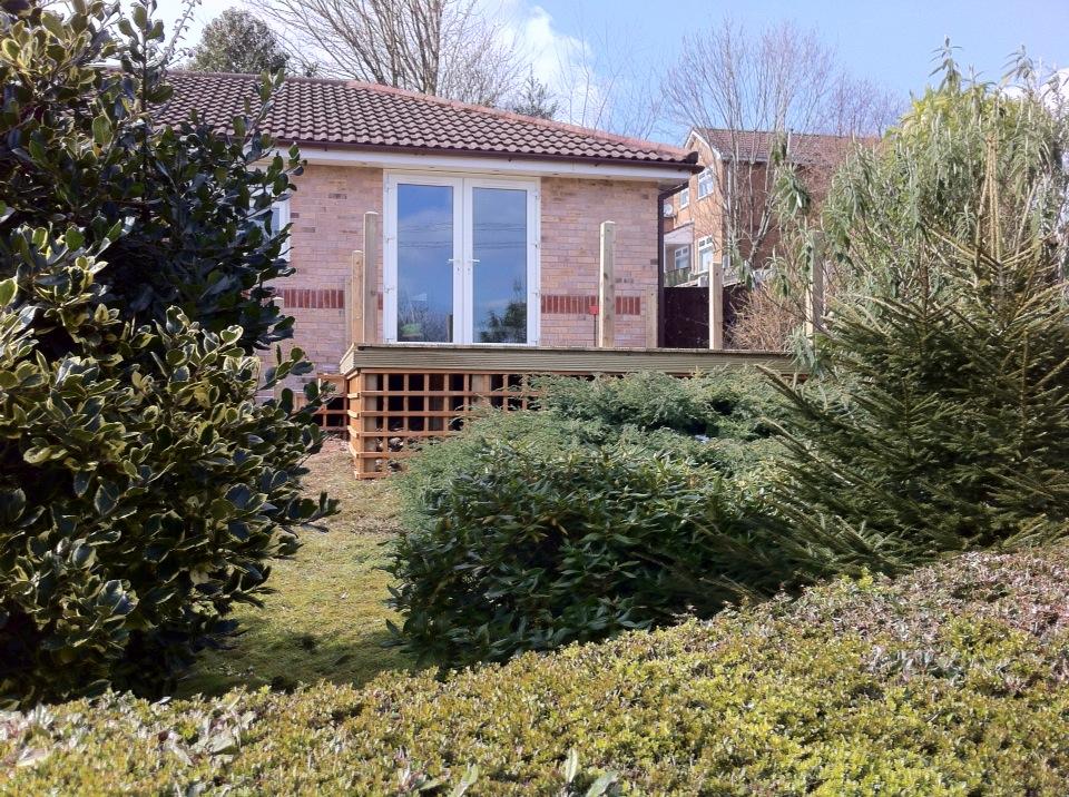 TWALSH LANDSCAPING gallery image 1