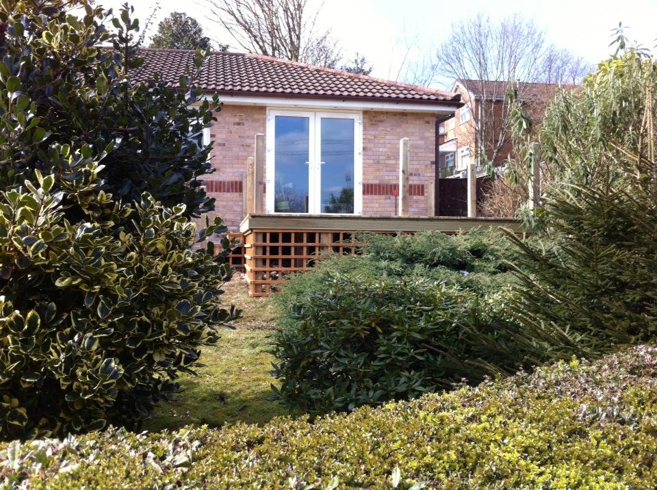 TWALSH LANDSCAPING gallery image 4
