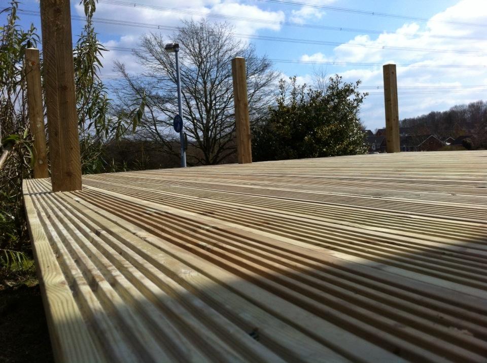 TWALSH LANDSCAPING gallery image 3