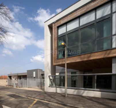 HRMC gallery image 1