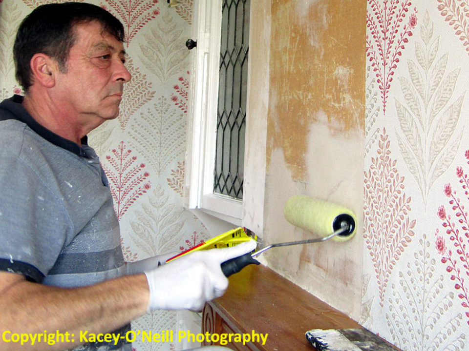 marshalls painting n decorateing interior specilist gallery image 3