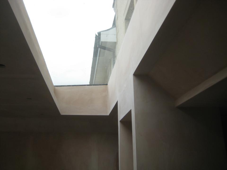 AW Plastering gallery image 1