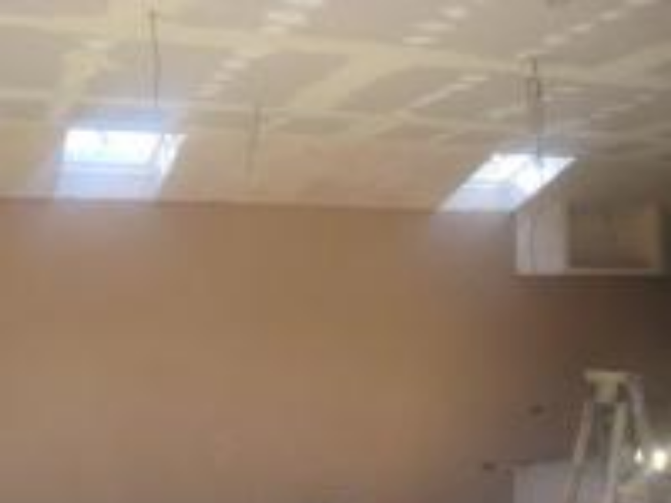 AW Plastering gallery image 2