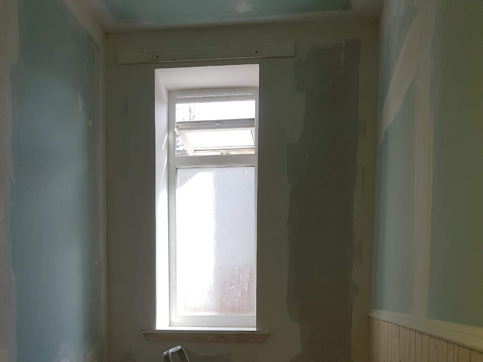 AW Plastering gallery image 3