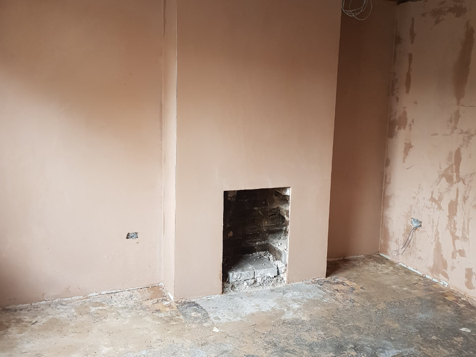 AW Plastering gallery image 4