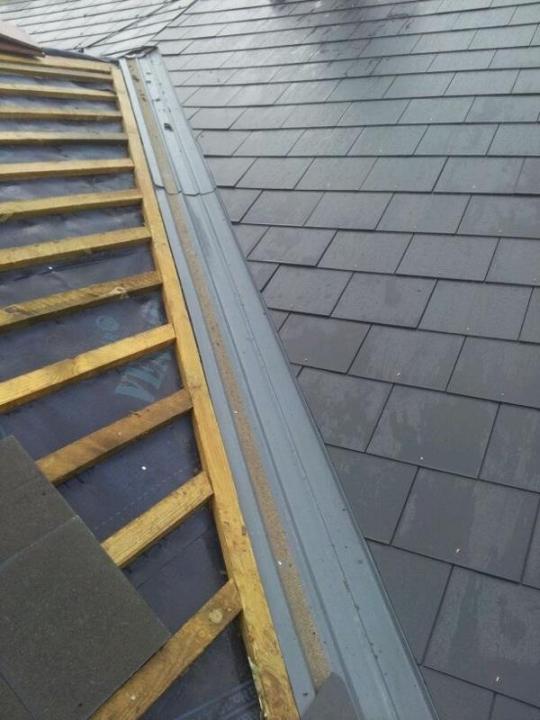 Moylan Construction gallery image 1