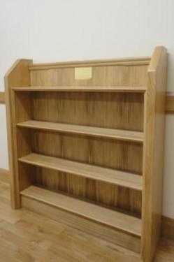 R J Farrell specialish joinery gallery image 1