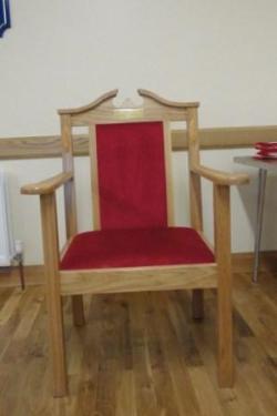 R J Farrell specialish joinery gallery image 2
