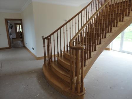 R J Farrell specialish joinery gallery image 3