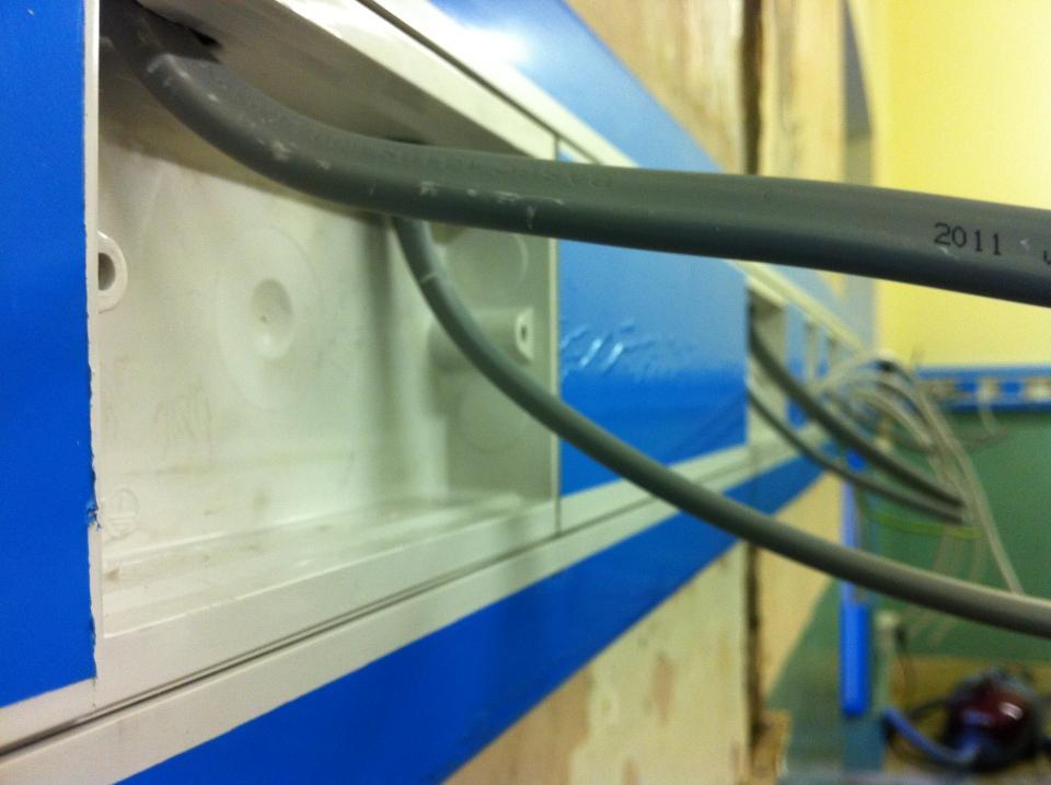 Matrix Electrical Services gallery image 3