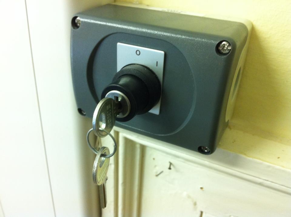 Matrix Electrical Services gallery image 4