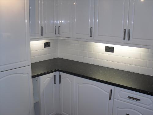unique kitchens and bathrooms gallery image 3