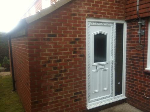 J&A carpentry projects gallery image 3