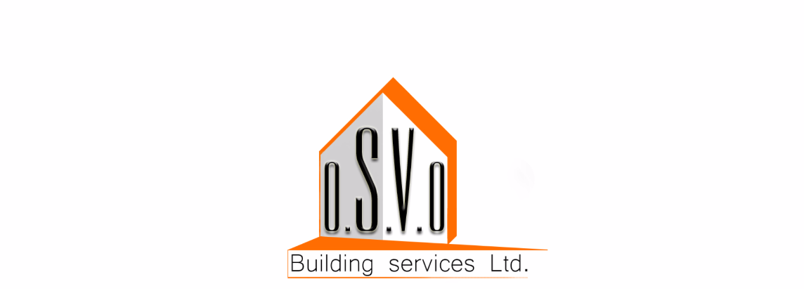OSVO BUILDING SERVICES LTD