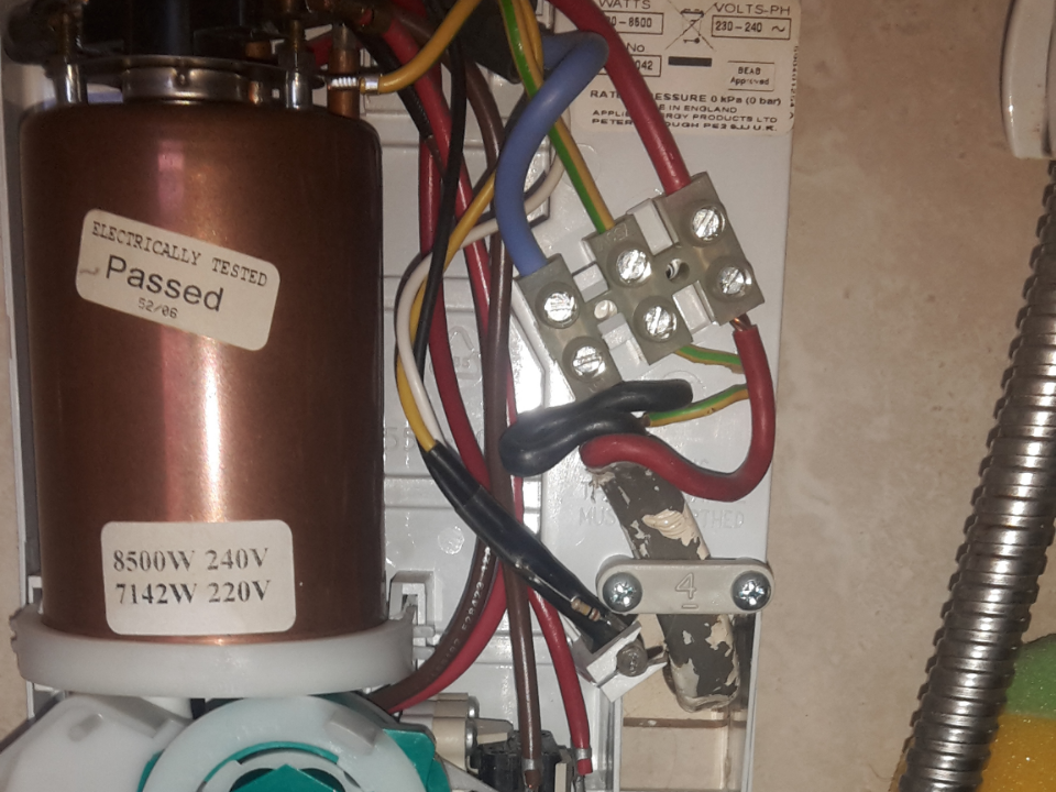 KD Electrical gallery image 1