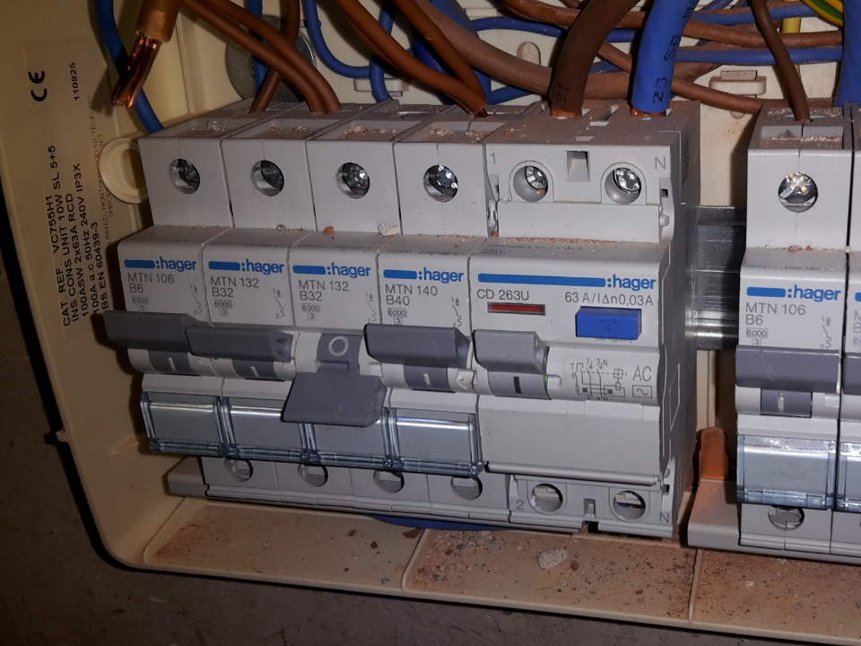 KD Electrical gallery image 2