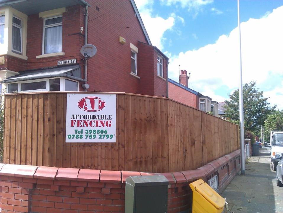 acornfencing gallery image 1