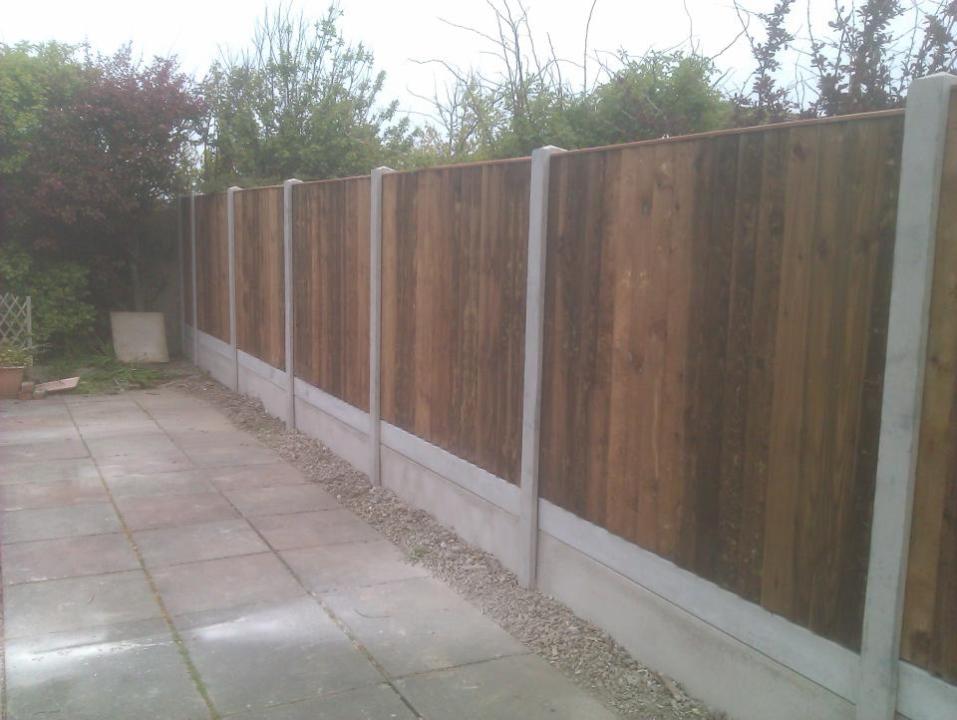 acornfencing gallery image 2