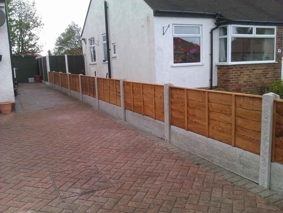 acornfencing gallery image 4